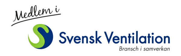 Svensk Ventilation