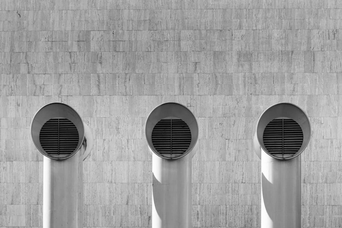 Välj rätt ventilationssystem – 3 vanligaste typerna