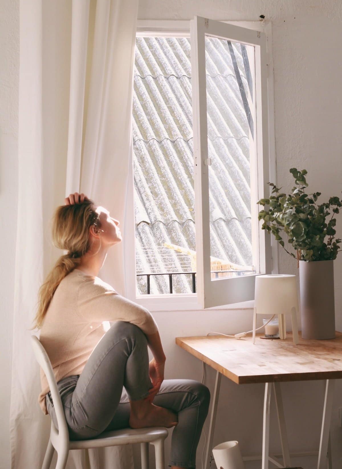 Dålig ventilation i hus? Så här testar du din inomhusluft