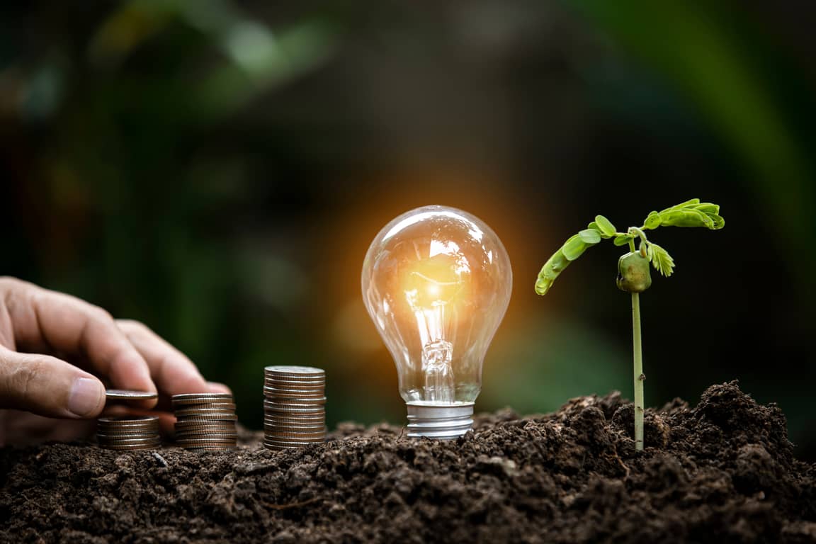 Energioptimering av fastighet - bÀttre miljö och minskade kostnader