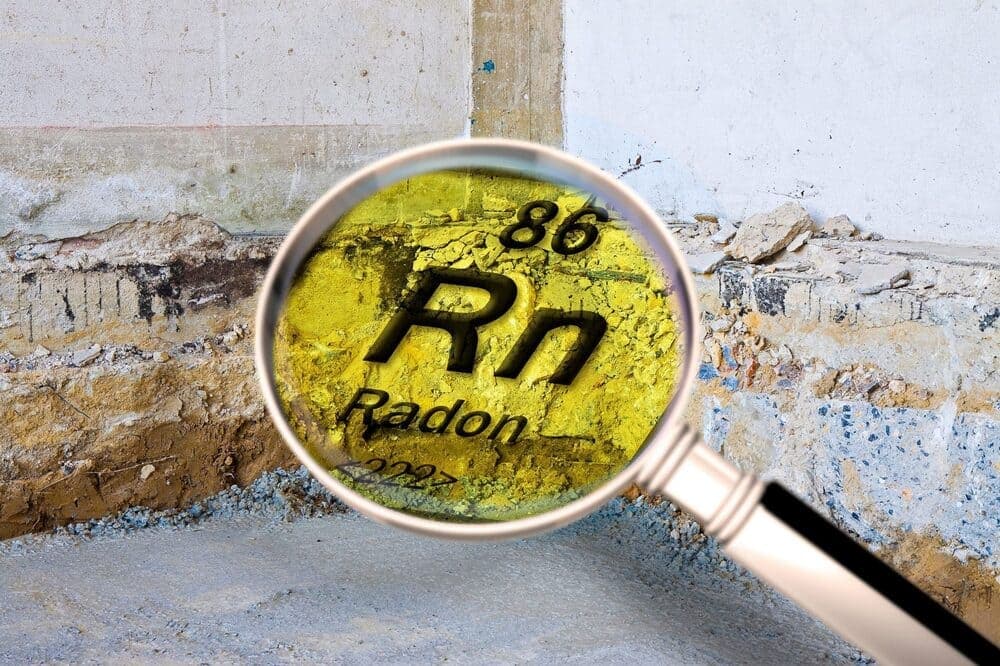 FTX-system eller radonsug mot radon - vilket är bäst?