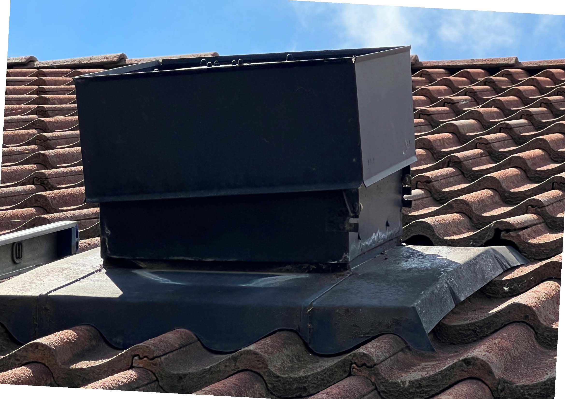 Ska jag reparera eller byta min Svab ventilation?