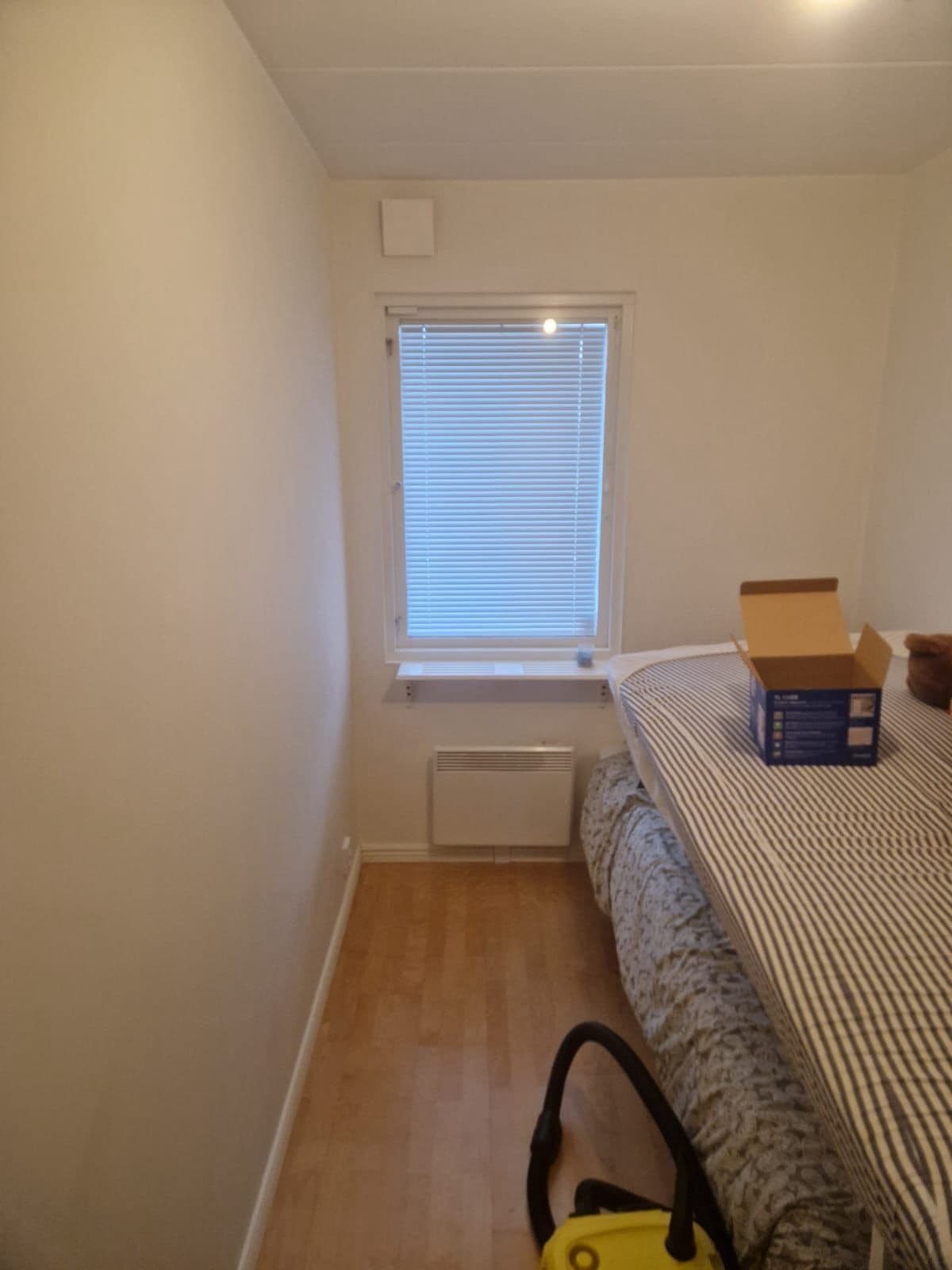 Hur mycket kostar det att installera en friskluftsventil?