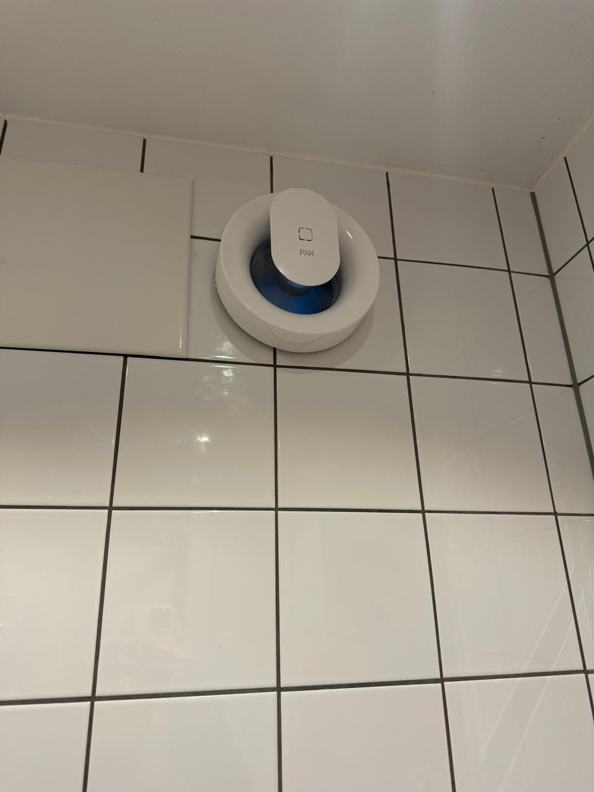 Vad kostar det att installera en badrumsfläkt?