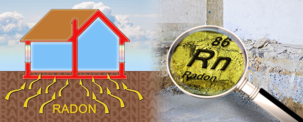 Radonsug – effektiv lösning mot höga radonhalter i husgrunden