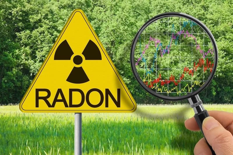 Långtidsmätning av radon – allt du behöver veta