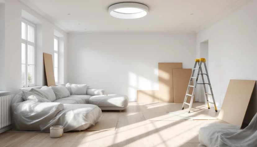 Slipdamm och hål efter FTX-installation – vad kan du förvänta dig?