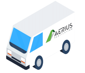 Aerius Ventilation - din specialist inom ventilation och inomhusklimat