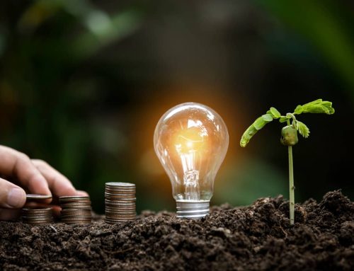 Energioptimering av fastighet – bättre miljö och minskade kostnader