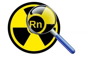 åtgärda radon i hus