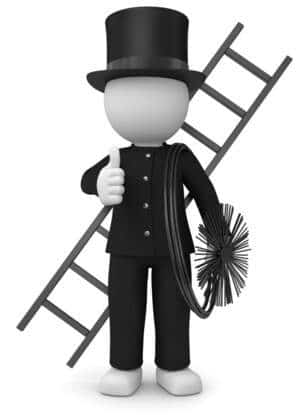 Ventilationsrengöring