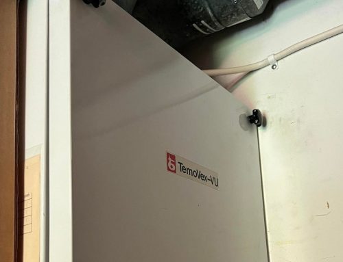 Byt ut ditt Temovex-aggregat och sänk dina energikostnader