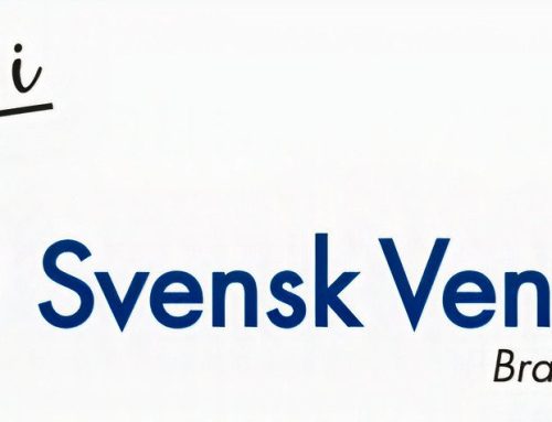 Aerius Ventilation ansluter till Svensk Ventilation