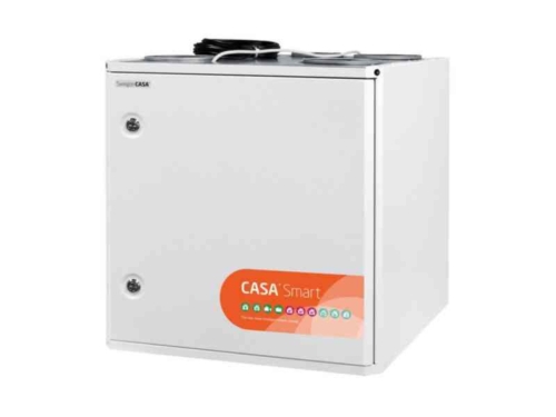 CASA R5 SMART RH, Swegon