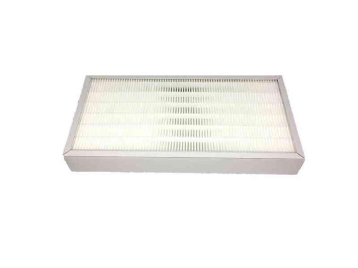 Filter bostad HERU 70/100 T, Dinair