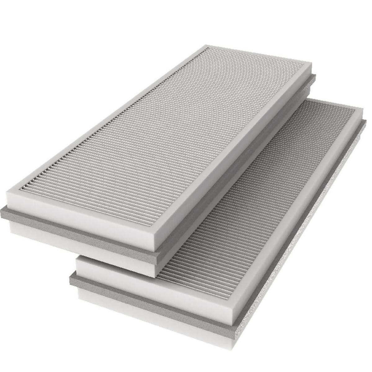 Filter bostad VSR 300 Kit, Systemair
